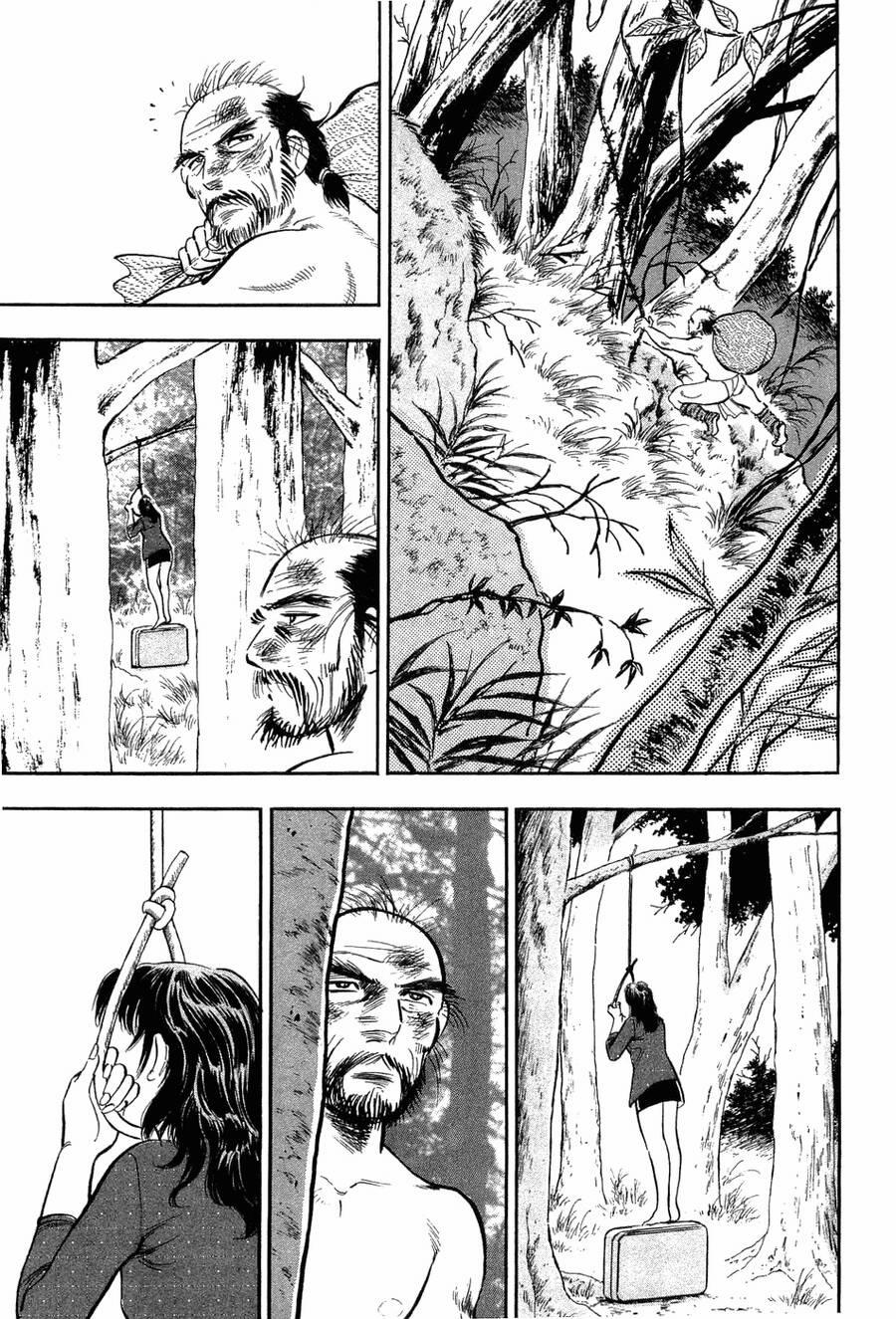 Tôi Vẫn Còn Sống… 3 trang 35