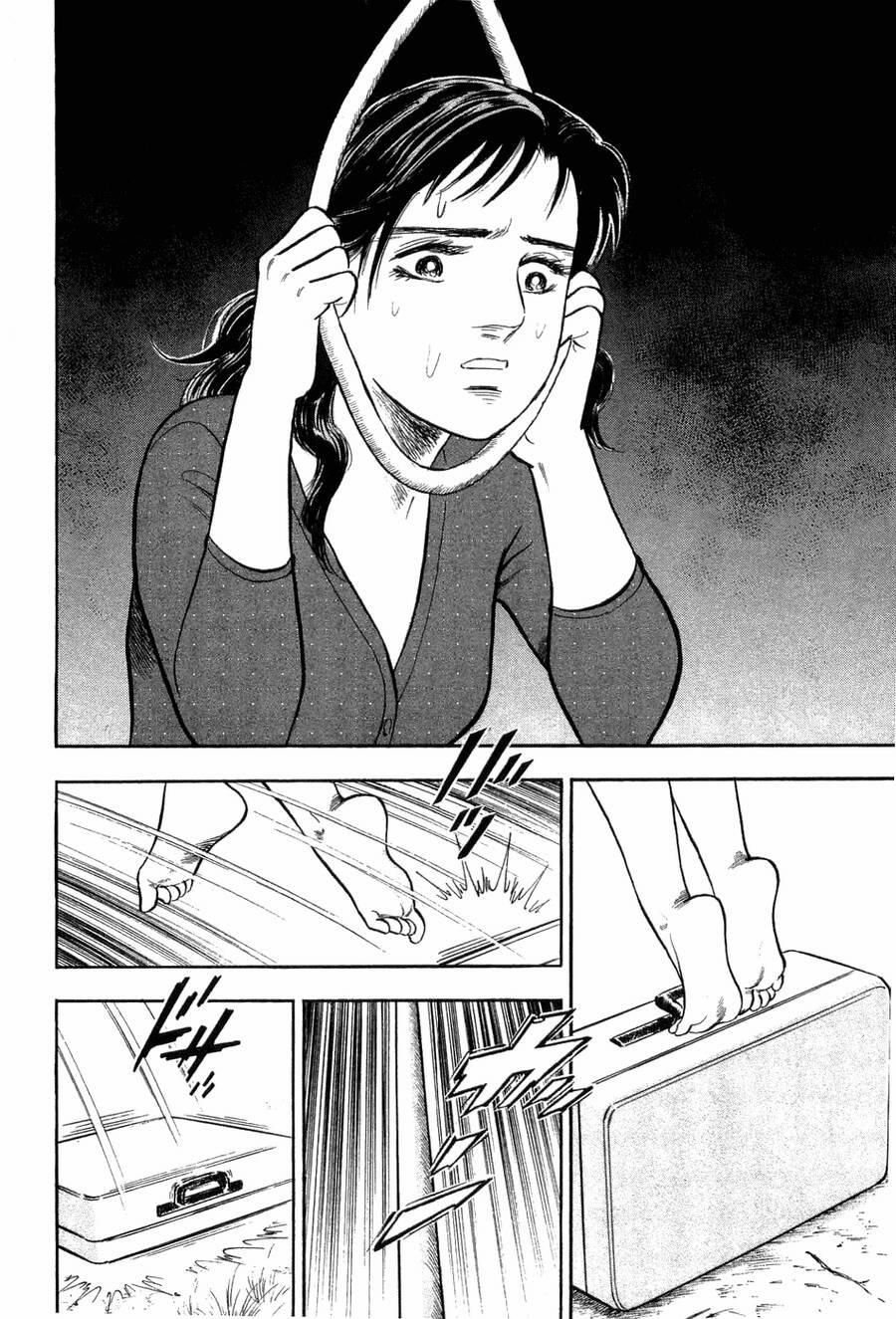 Tôi Vẫn Còn Sống… 3 trang 36