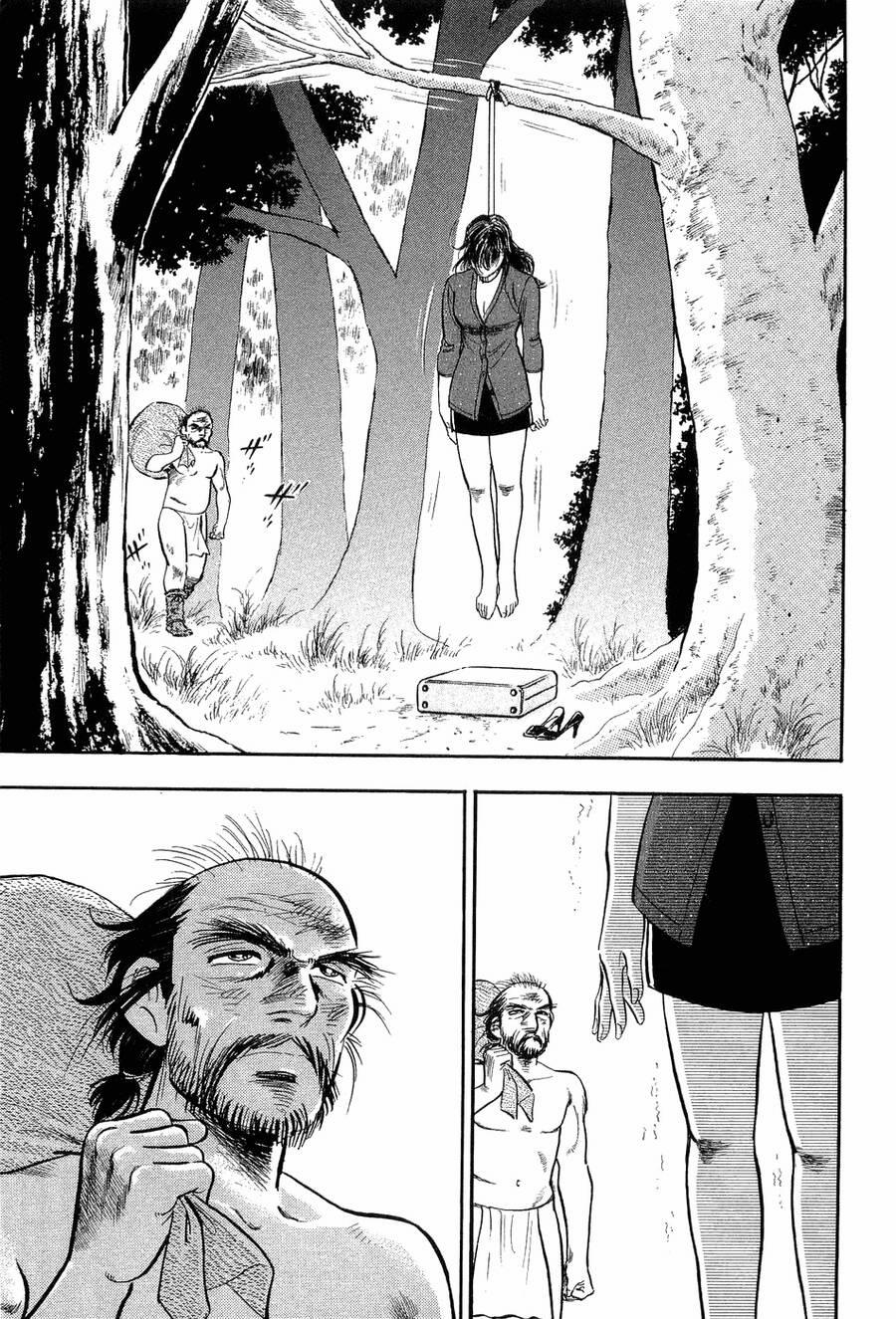 Tôi Vẫn Còn Sống… 3 trang 37