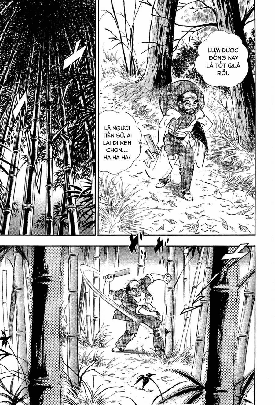 Tôi Vẫn Còn Sống… 3 trang 6