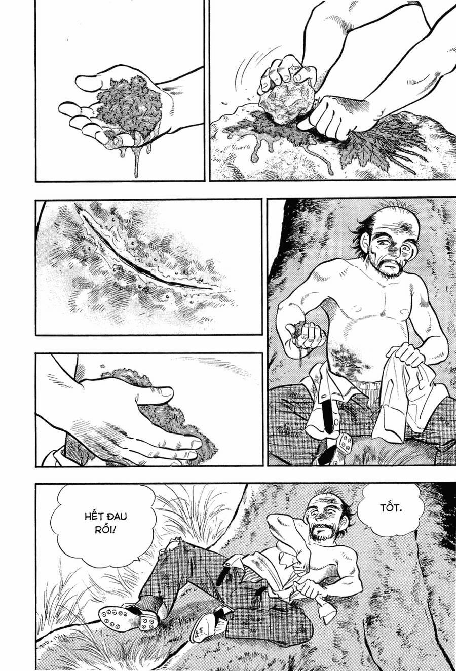 Tôi Vẫn Còn Sống… 3 trang 9