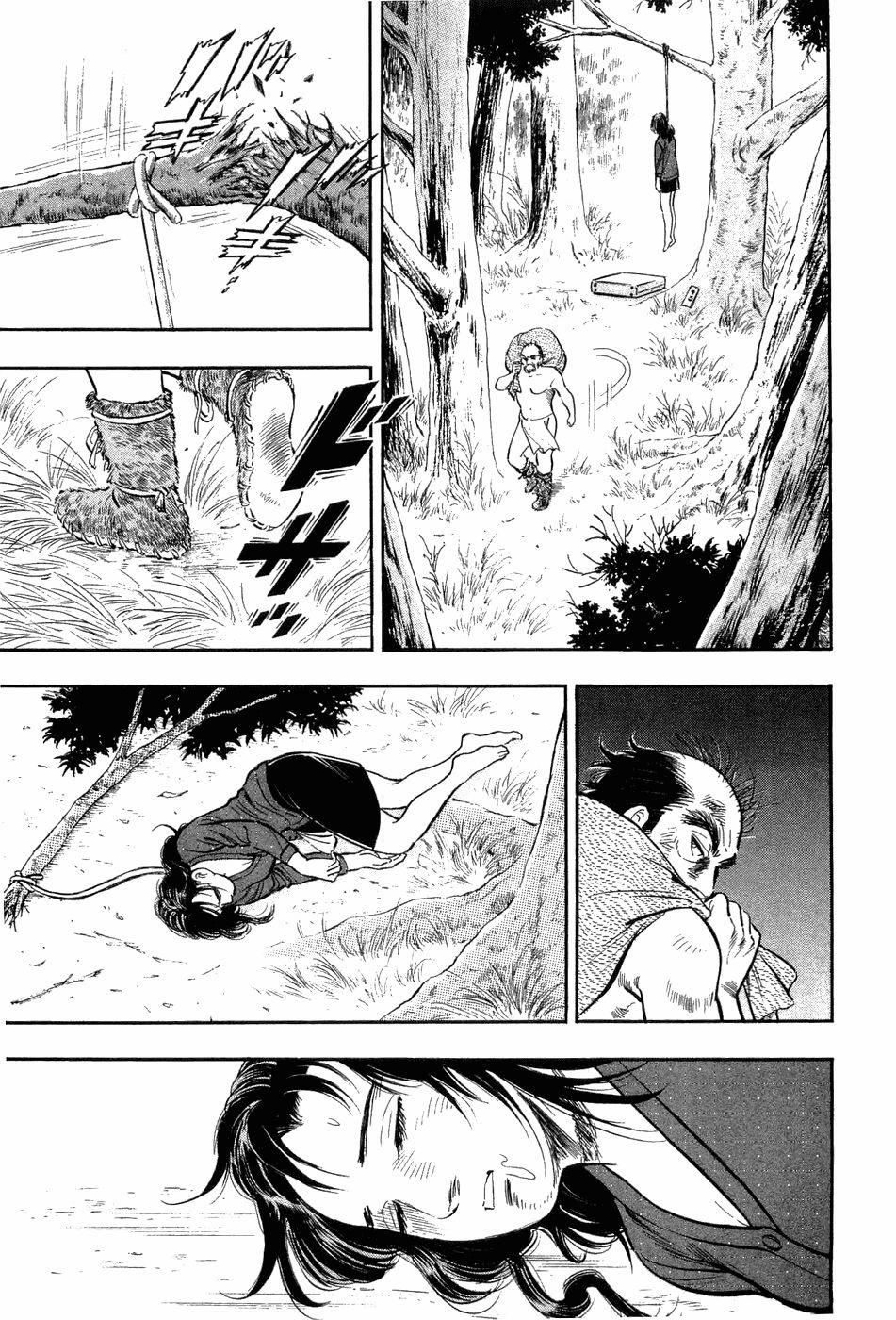 Tôi Vẫn Còn Sống… 4 trang 3