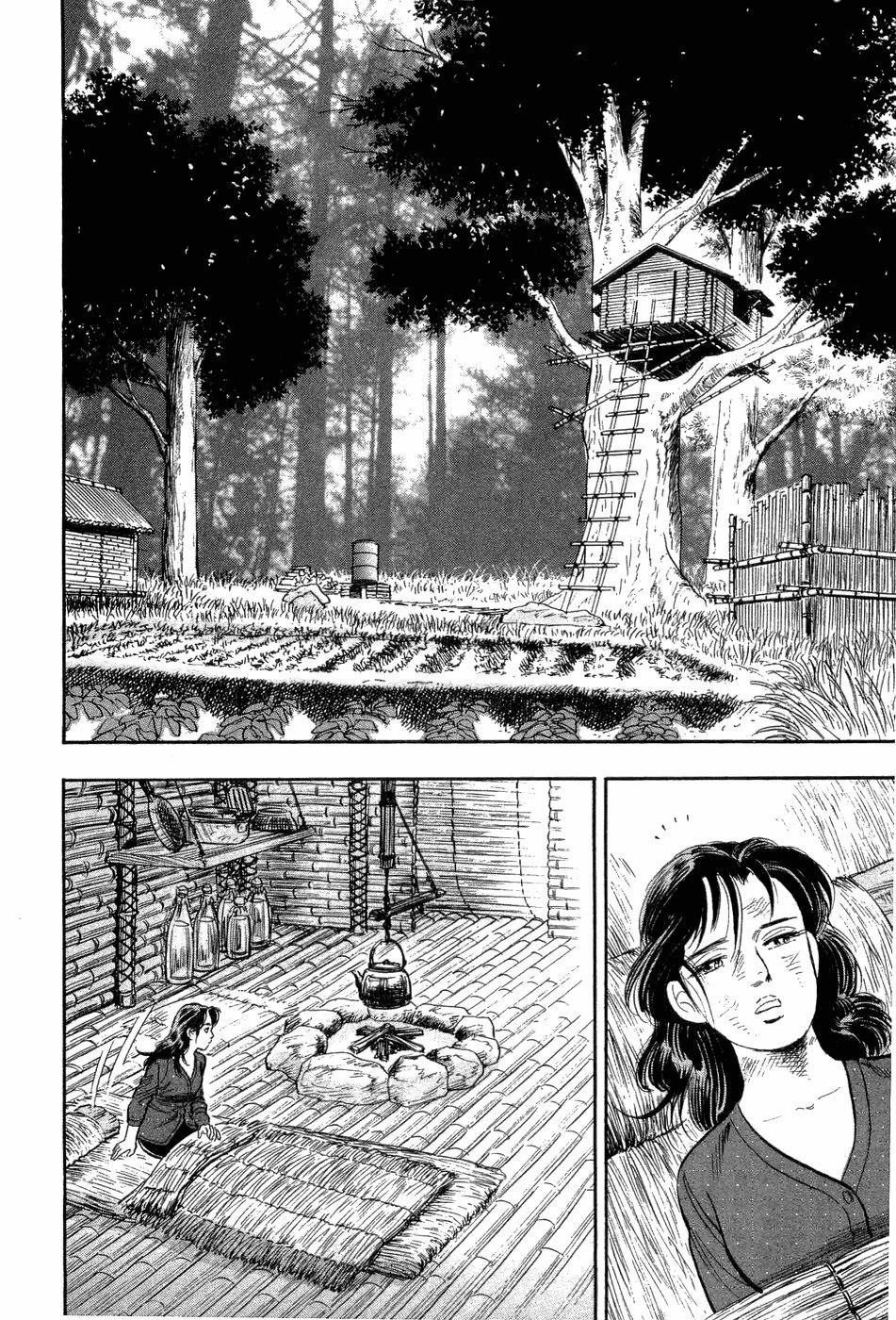 Tôi Vẫn Còn Sống… 4 trang 4