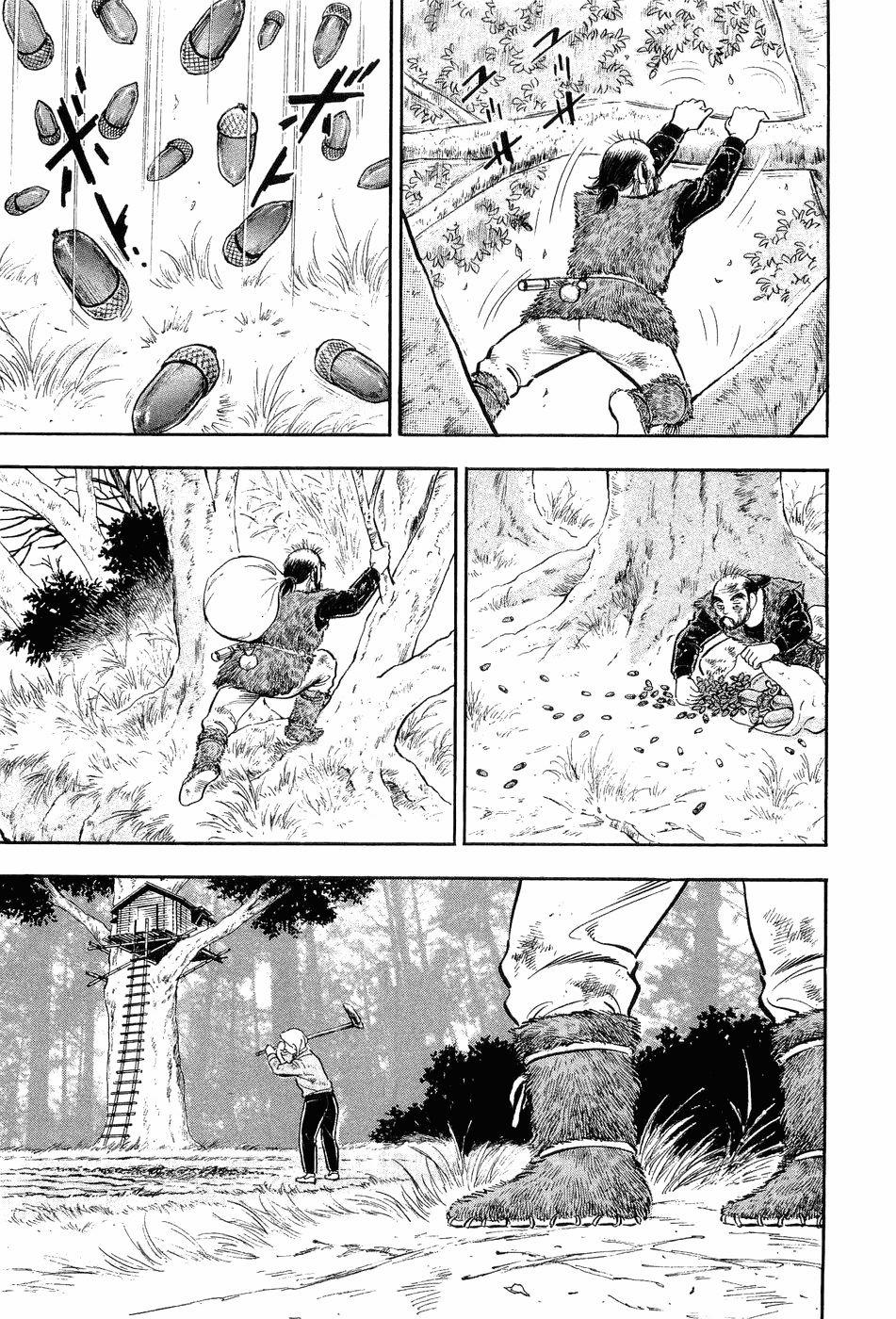 Tôi Vẫn Còn Sống… 5 trang 3