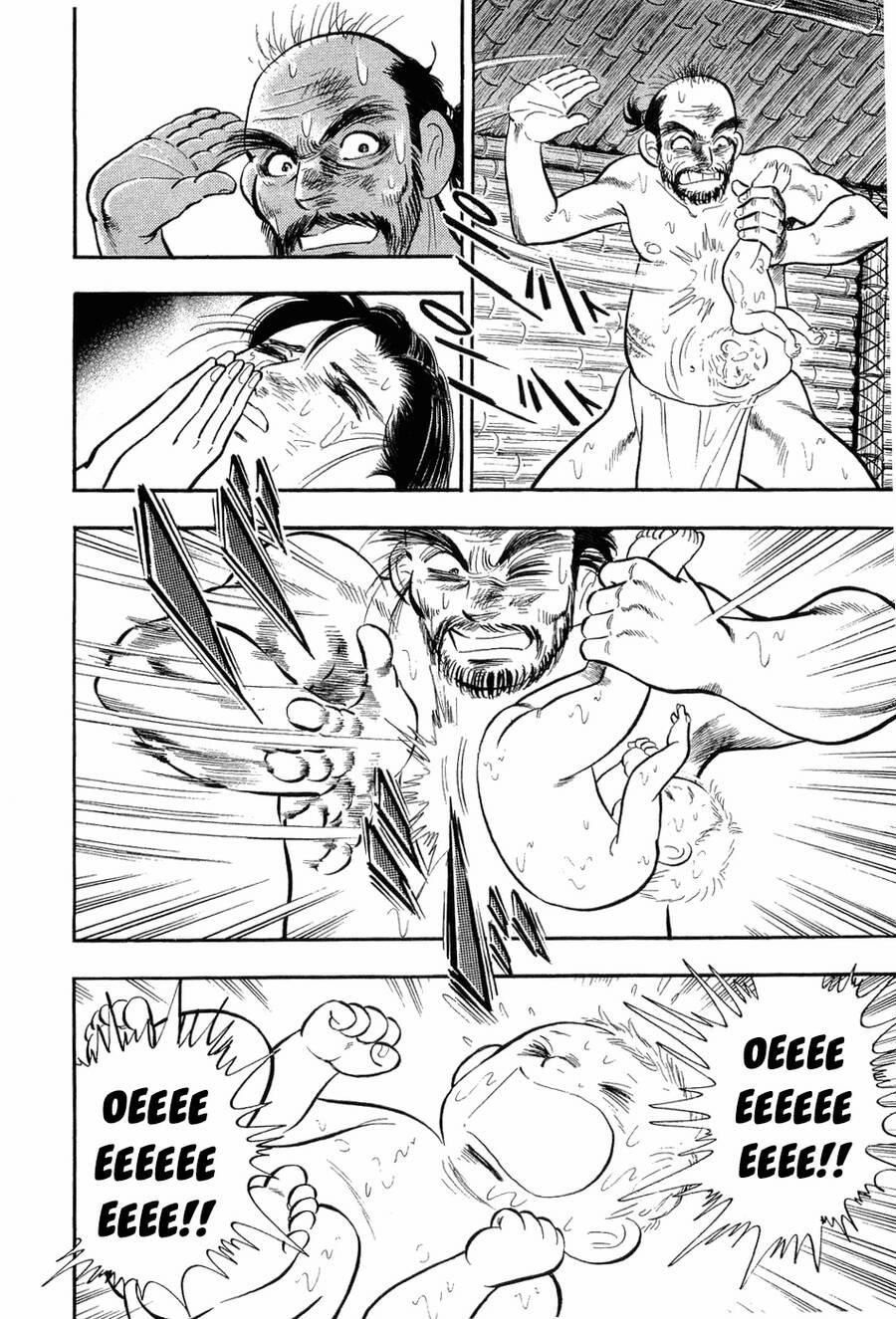 Tôi Vẫn Còn Sống… 6 trang 11