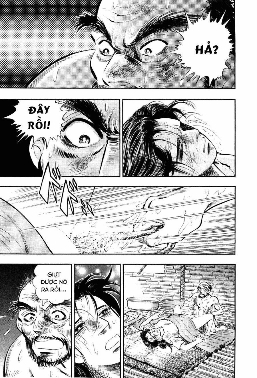 Tôi Vẫn Còn Sống… 6 trang 18