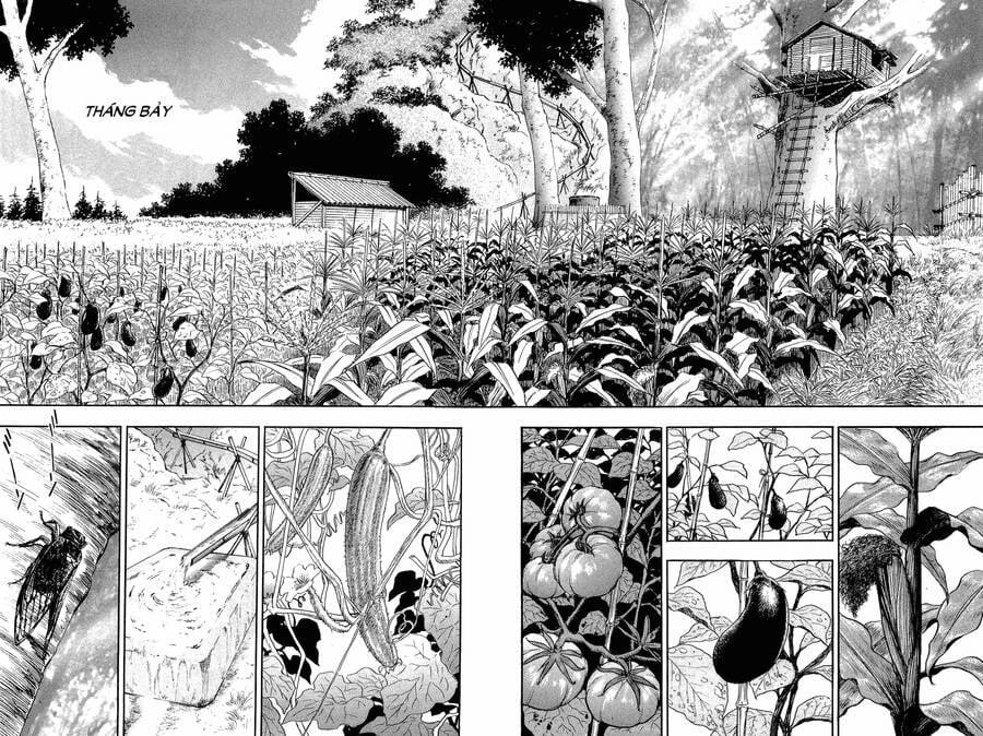 Tôi Vẫn Còn Sống… 6 trang 2