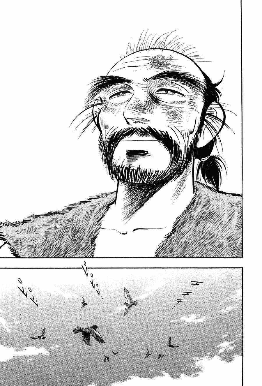 Tôi Vẫn Còn Sống… 6 trang 20