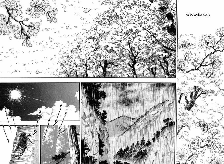 Tôi Vẫn Còn Sống… 6 trang 24