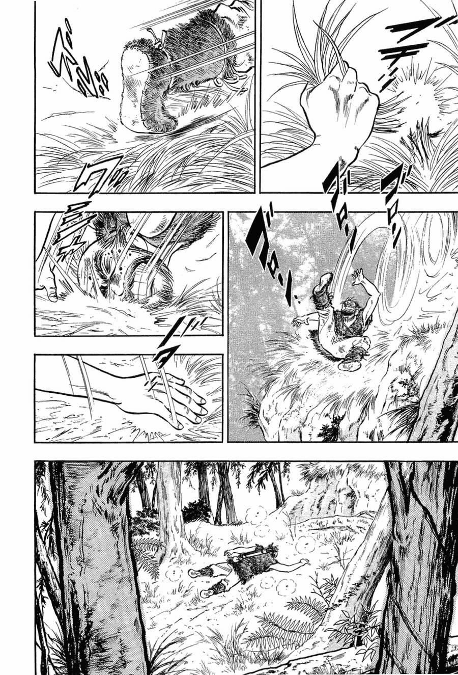 Tôi Vẫn Còn Sống… 6 trang 27