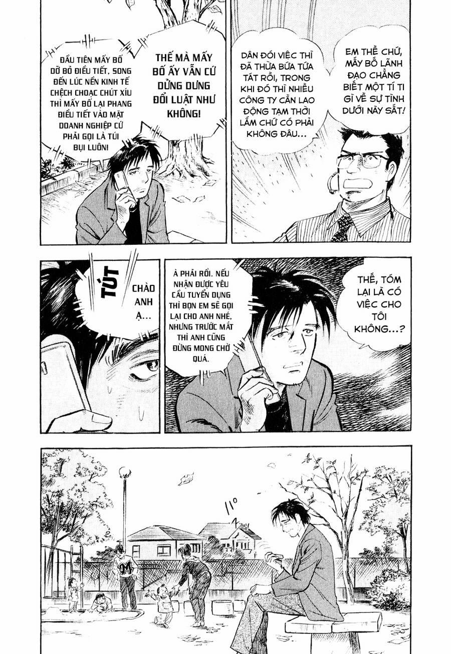 Tôi Vẫn Còn Sống… 7 trang 14