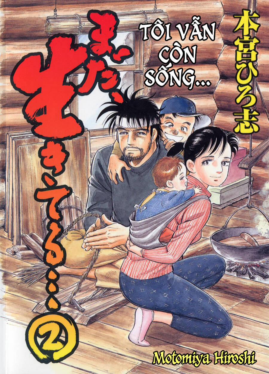 Tôi Vẫn Còn Sống… 7 trang 2