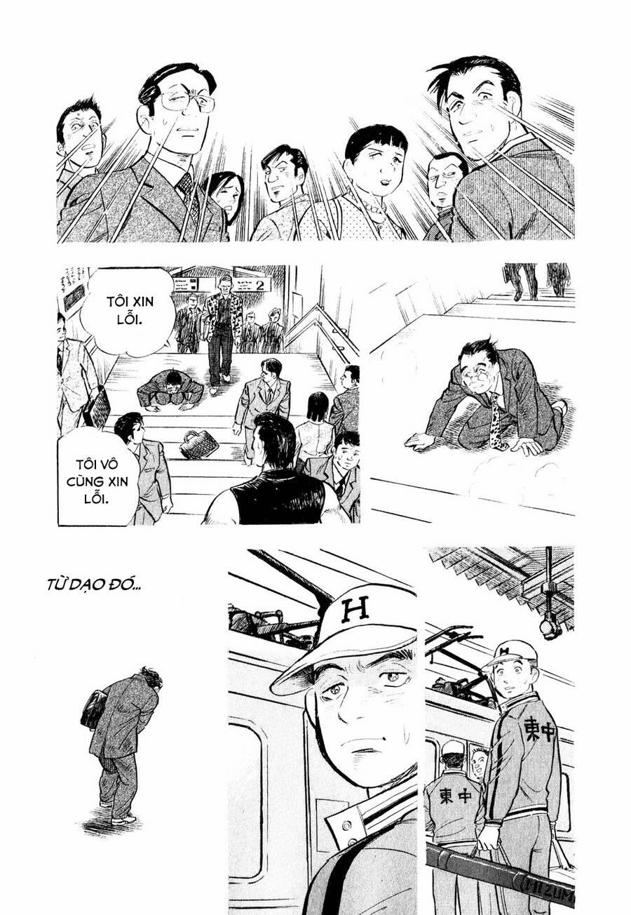 Tôi Vẫn Còn Sống… 7 trang 23