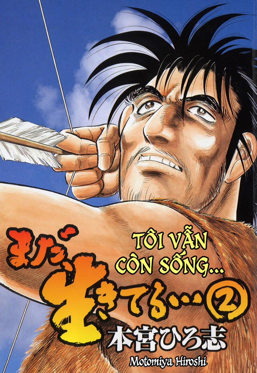 Tôi Vẫn Còn Sống… 7 trang 3