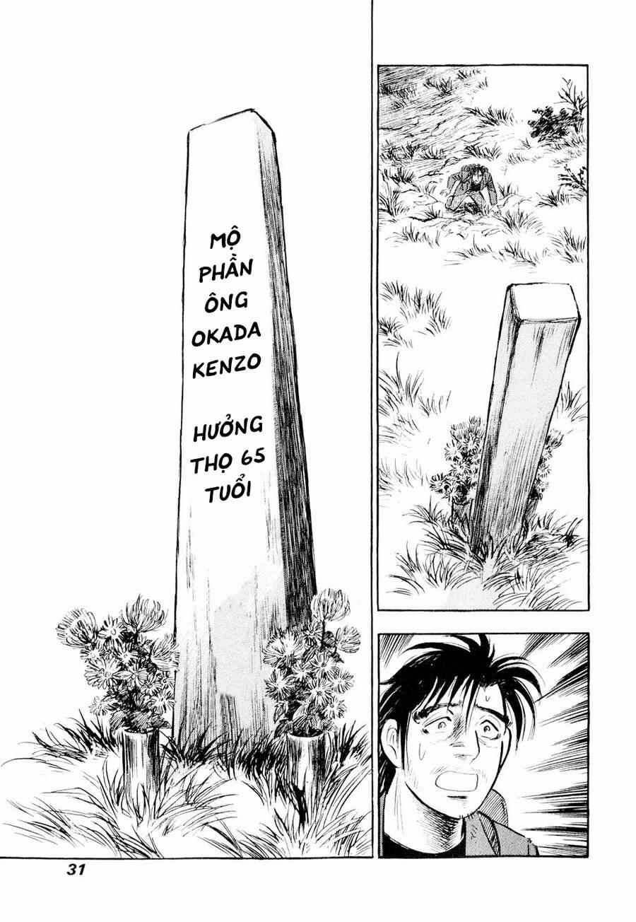 Tôi Vẫn Còn Sống… 7 trang 30