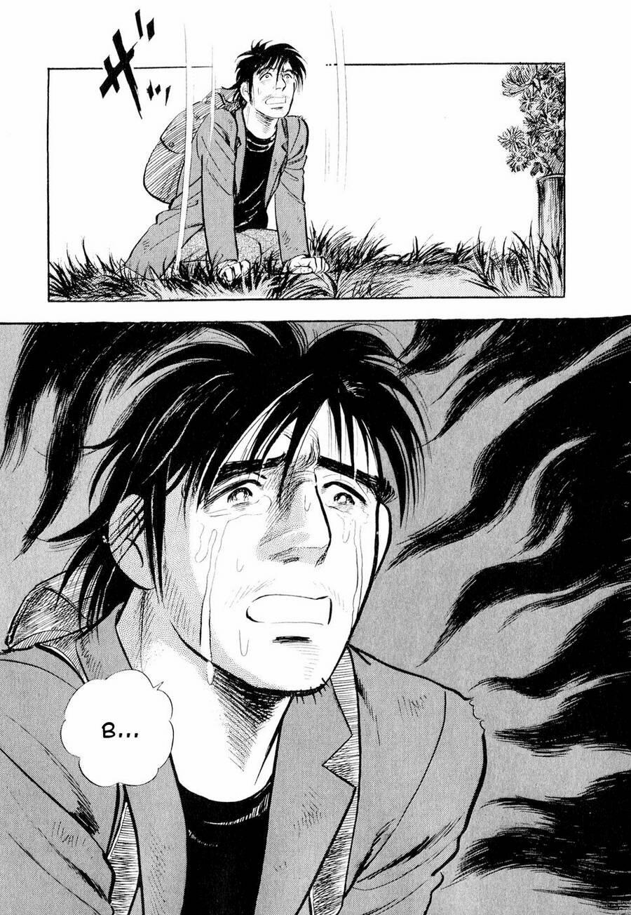 Tôi Vẫn Còn Sống… 7 trang 31