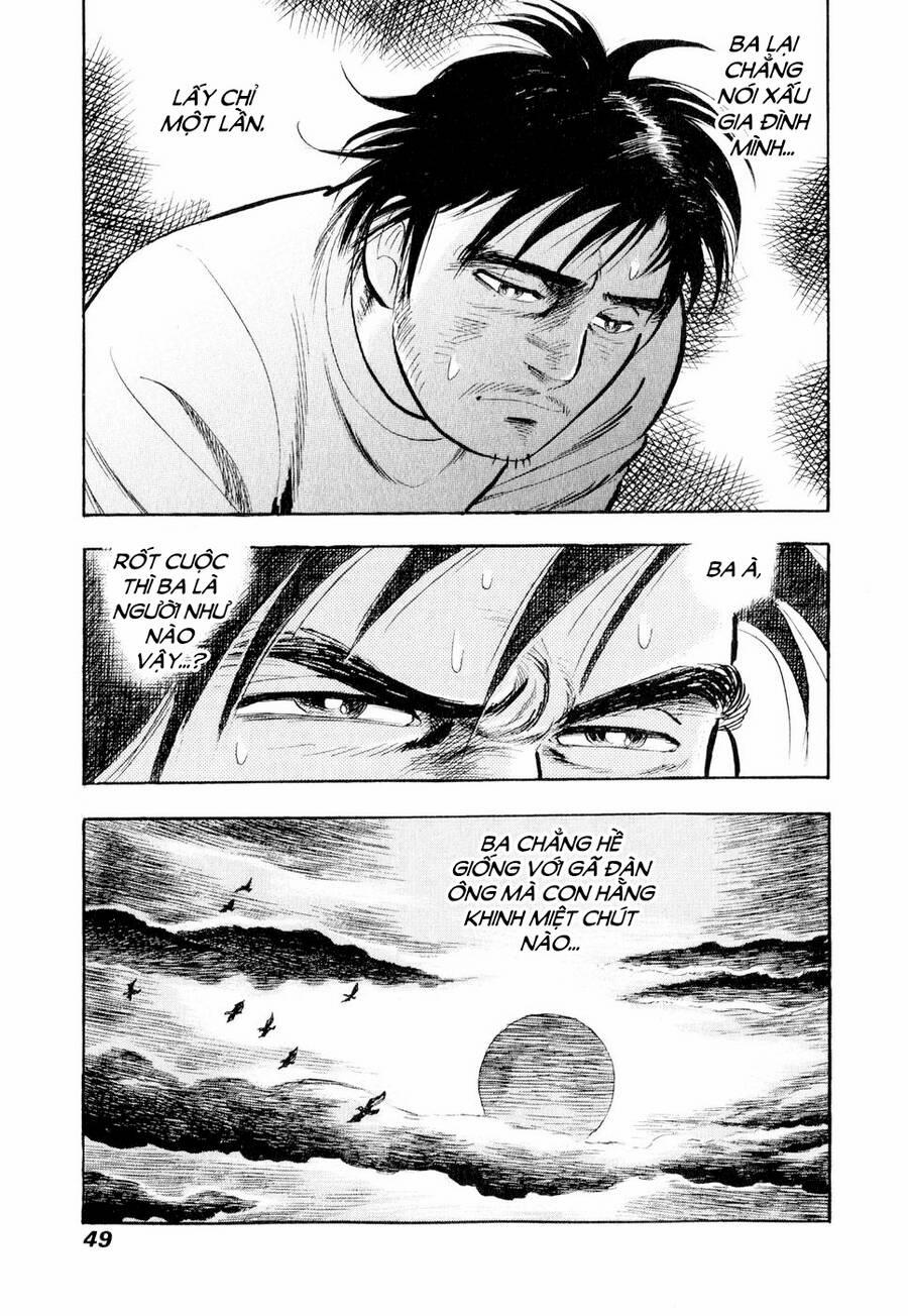 Tôi Vẫn Còn Sống… 7 trang 47