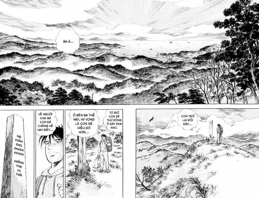 Tôi Vẫn Còn Sống… 7 trang 48