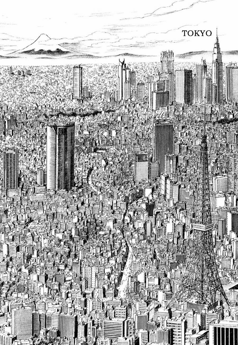 Tôi Vẫn Còn Sống… 8 trang 23