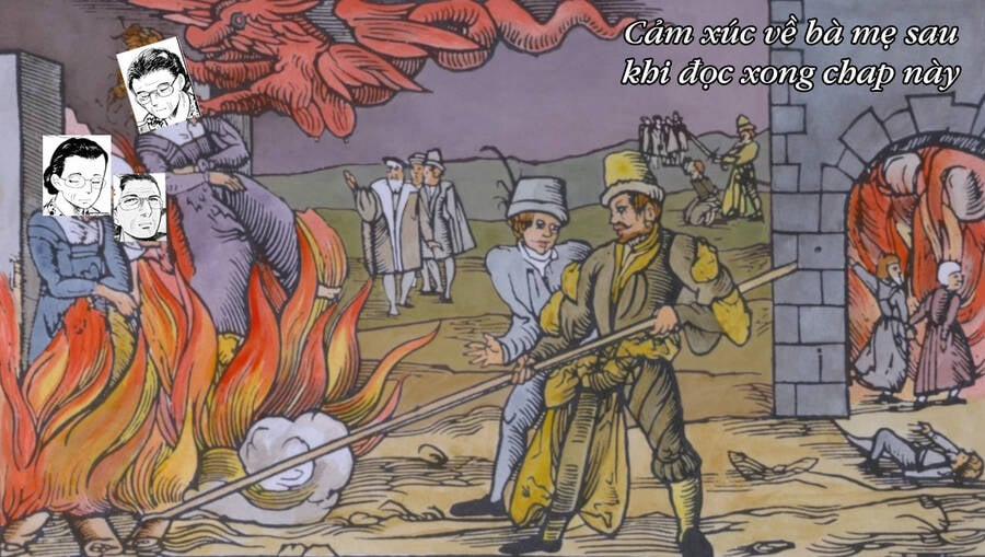 Tôi Vẫn Còn Sống… 8 trang 46