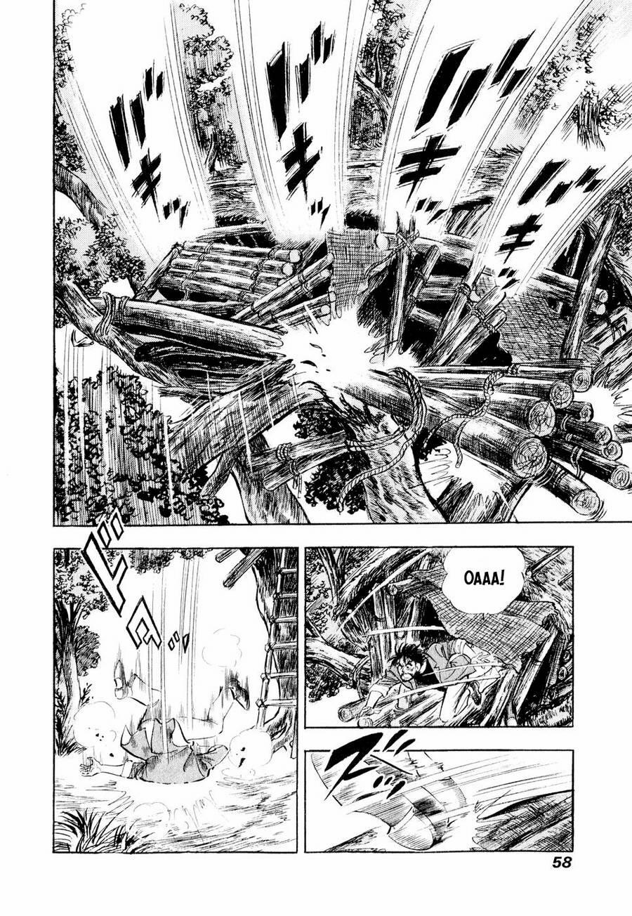 Tôi Vẫn Còn Sống… 8 trang 7