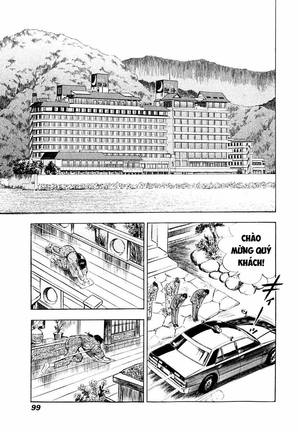 Tôi Vẫn Còn Sống… 9 trang 2