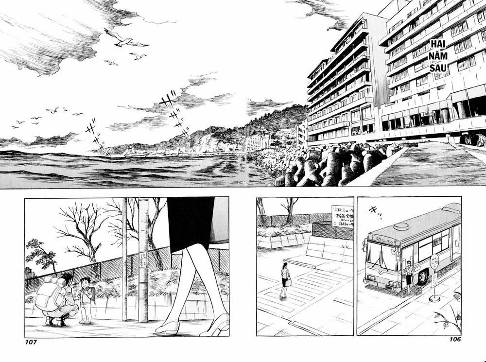 Tôi Vẫn Còn Sống… 9 trang 9