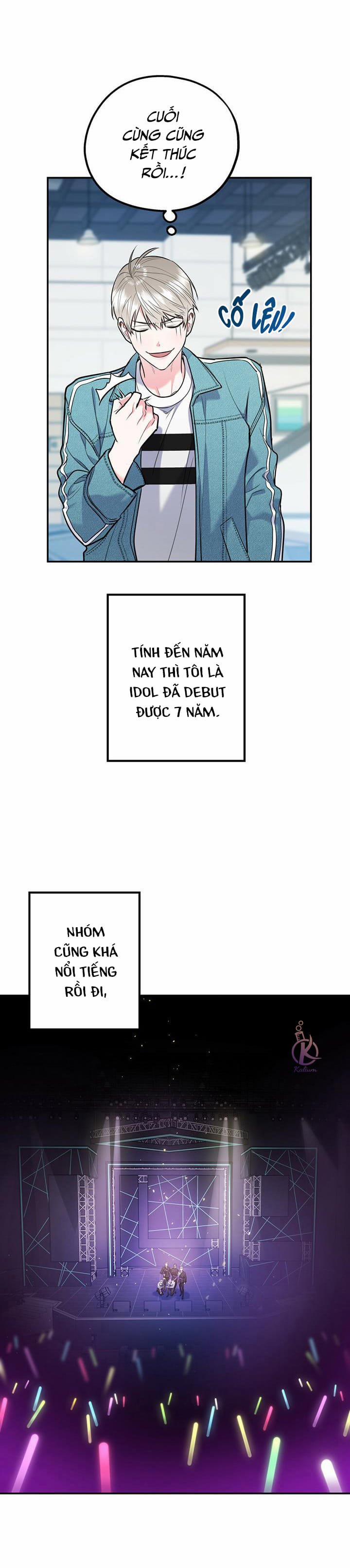 Tôi Với Cậu Không Thể Như Thế Này Chương 0 0 Ngo i truy n 1 Trang 5