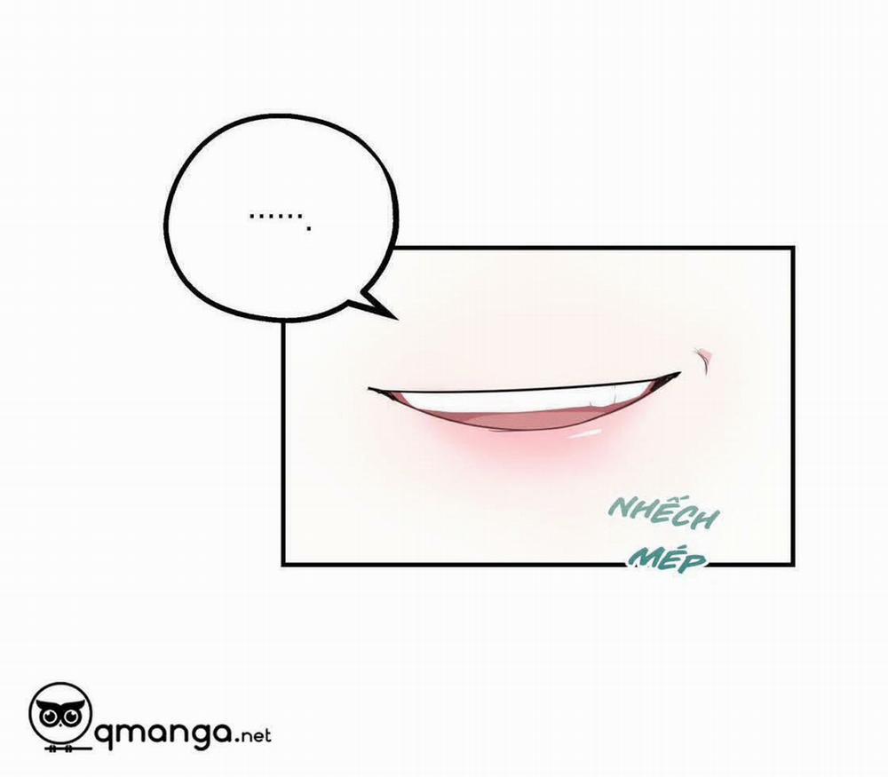 Tôi Với Cậu Không Thể Như Thế Này 1 trang 10