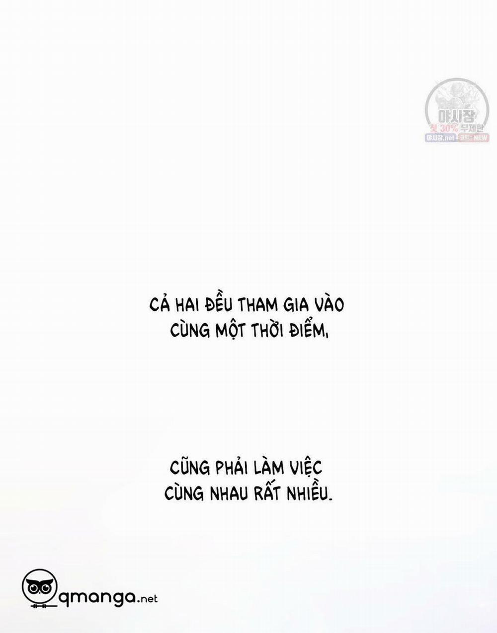 Tôi Với Cậu Không Thể Như Thế Này 1 trang 45