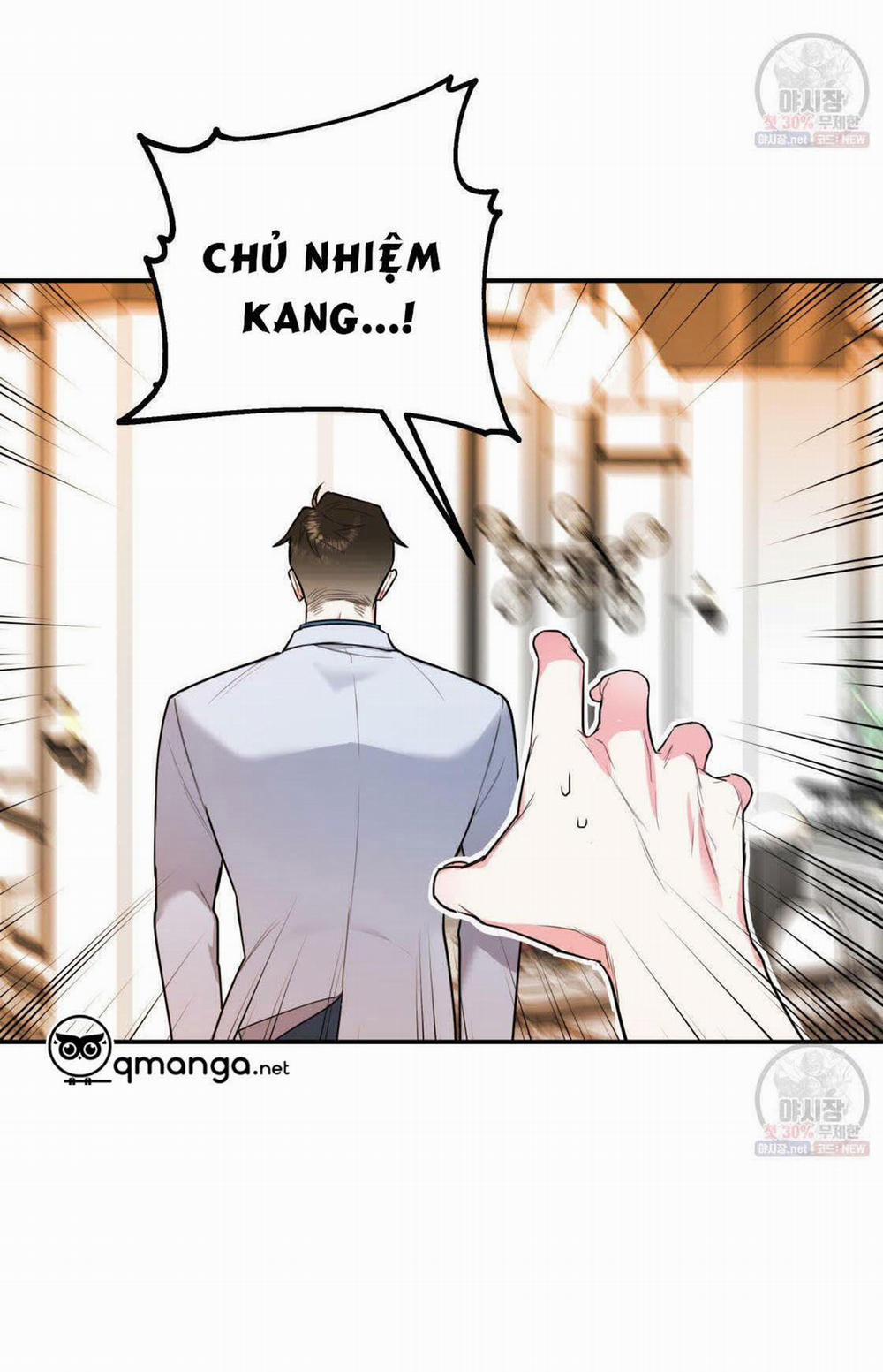 Tôi Với Cậu Không Thể Như Thế Này 1 trang 62