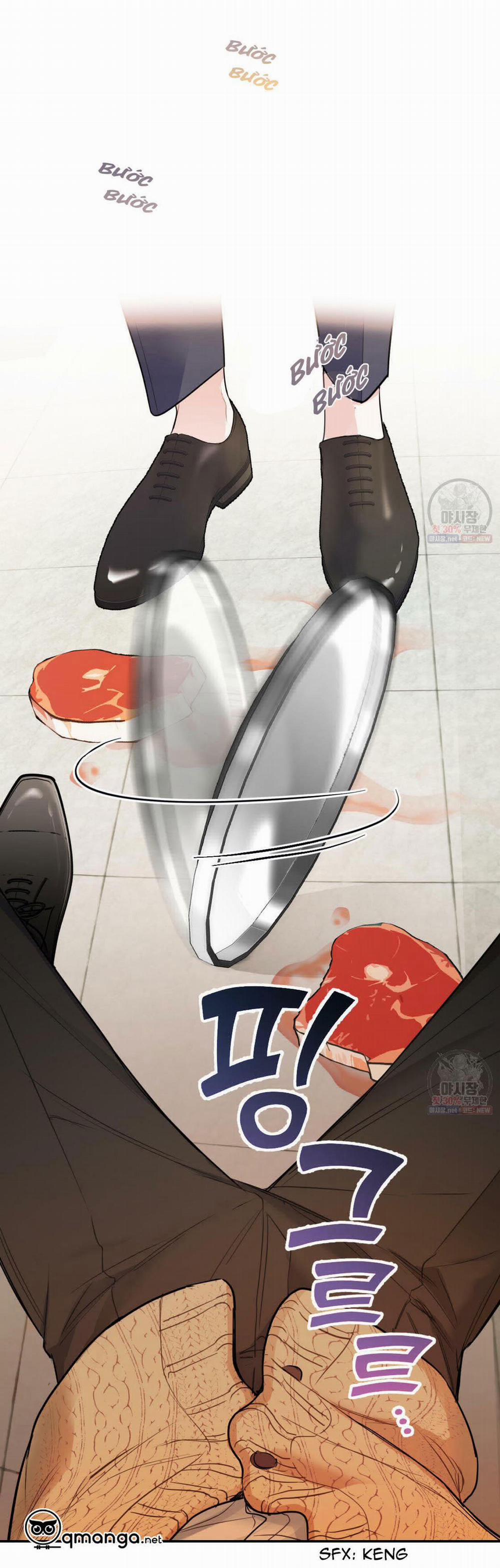 Tôi Với Cậu Không Thể Như Thế Này 1 trang 70