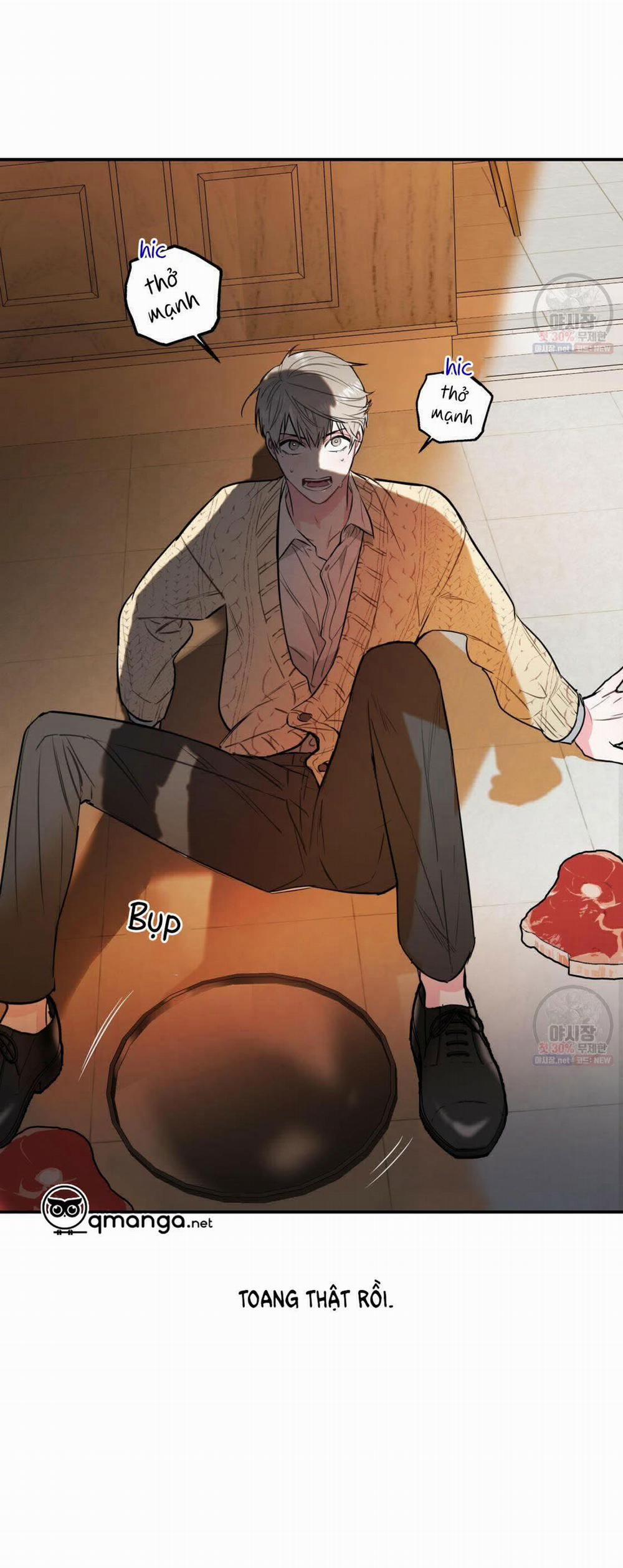 Tôi Với Cậu Không Thể Như Thế Này 1 trang 73