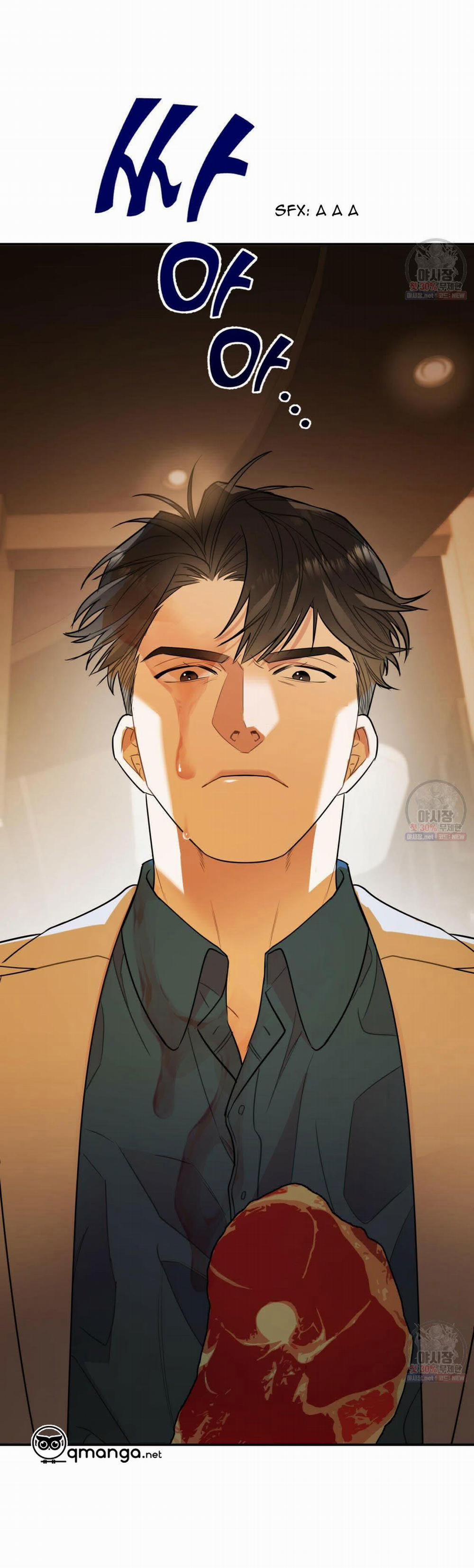 Tôi Với Cậu Không Thể Như Thế Này 1 trang 75