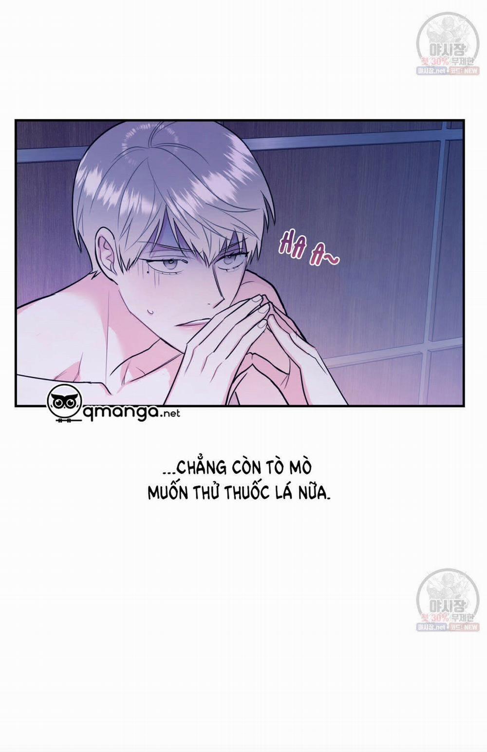 Tôi Với Cậu Không Thể Như Thế Này 10 trang 49