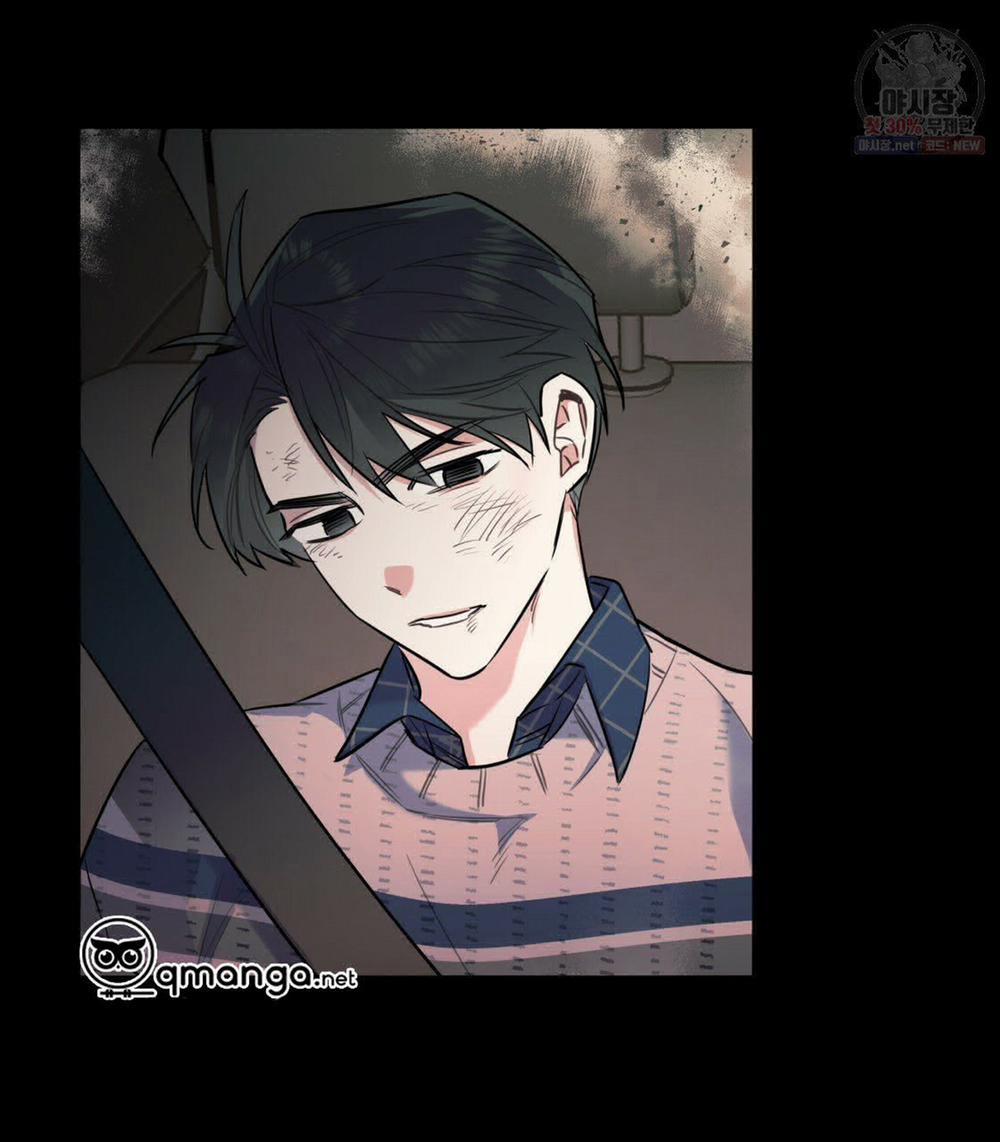 Tôi Với Cậu Không Thể Như Thế Này 11 trang 32