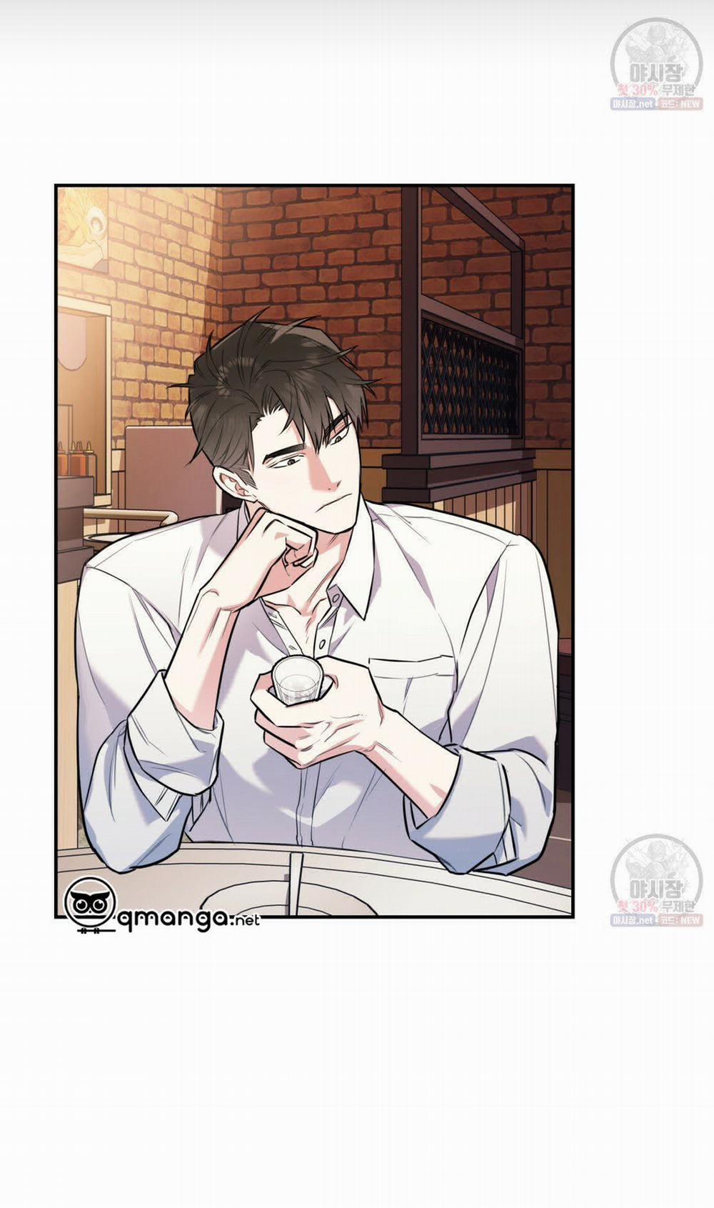 Tôi Với Cậu Không Thể Như Thế Này 11 trang 34