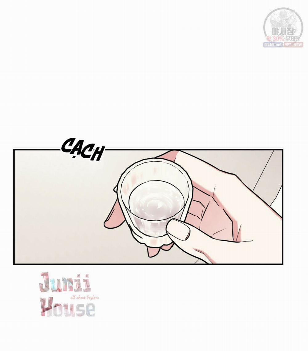 Tôi Với Cậu Không Thể Như Thế Này 11 trang 41