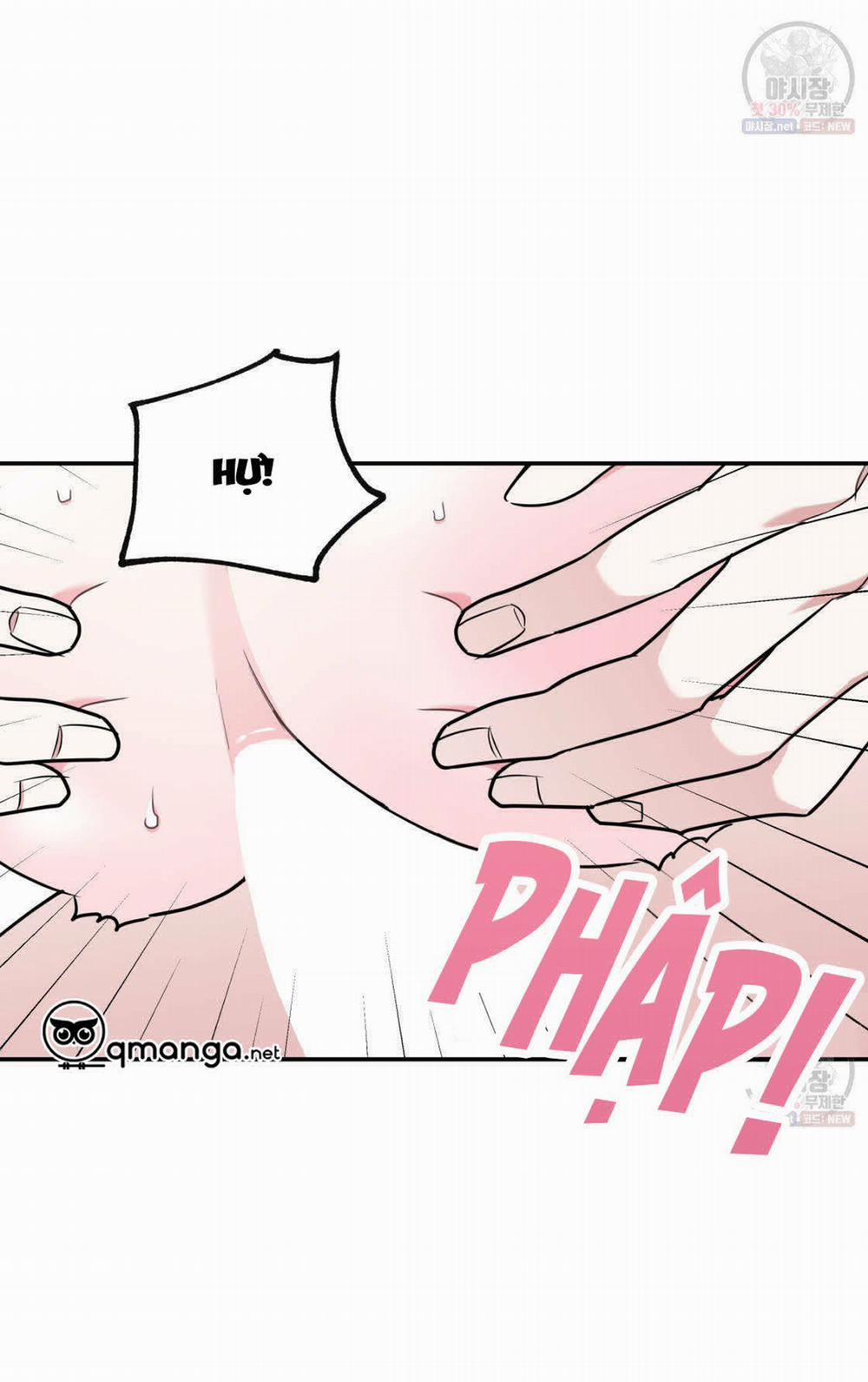 Tôi Với Cậu Không Thể Như Thế Này 12 trang 49