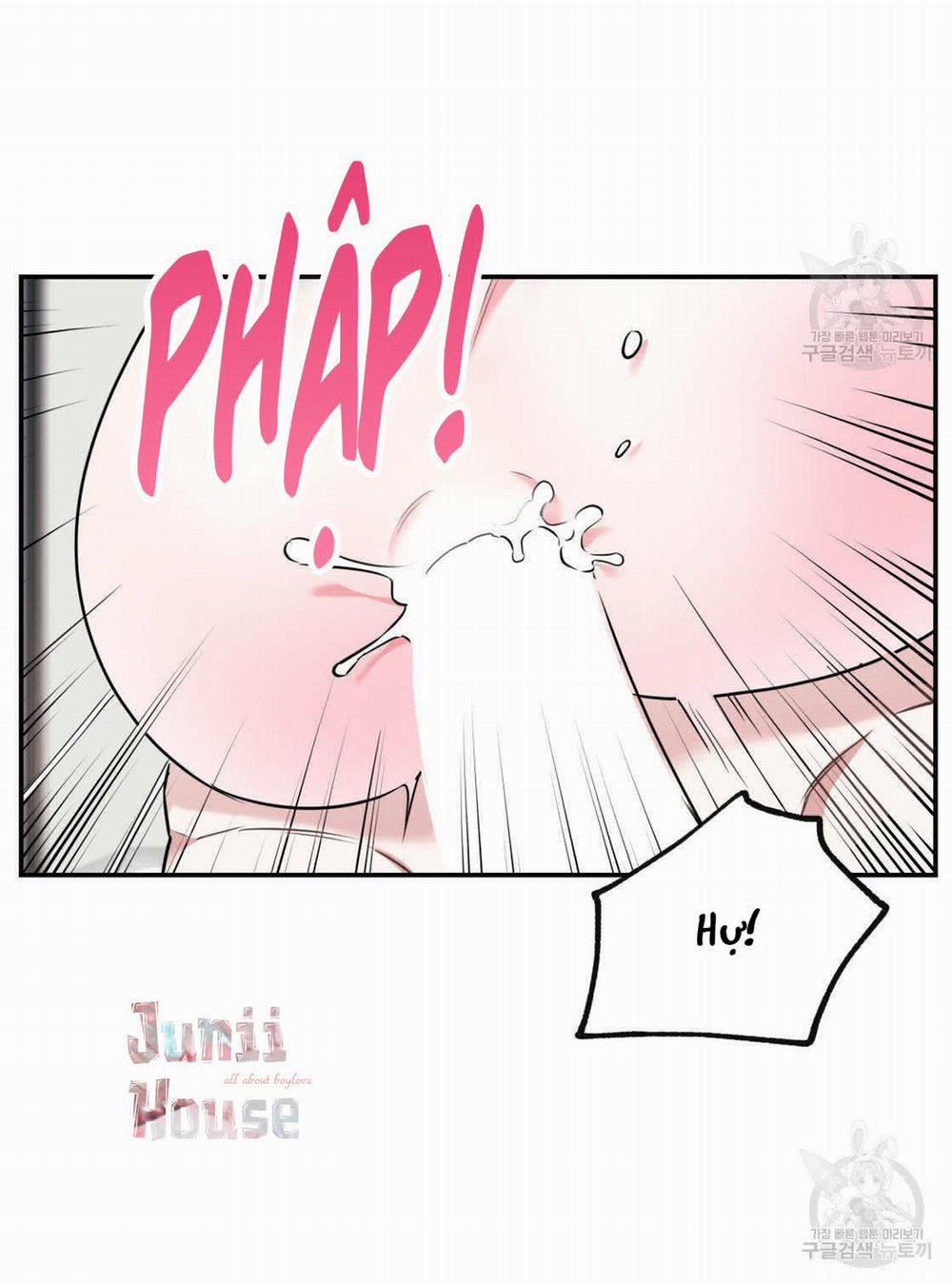 Tôi Với Cậu Không Thể Như Thế Này 13 trang 13