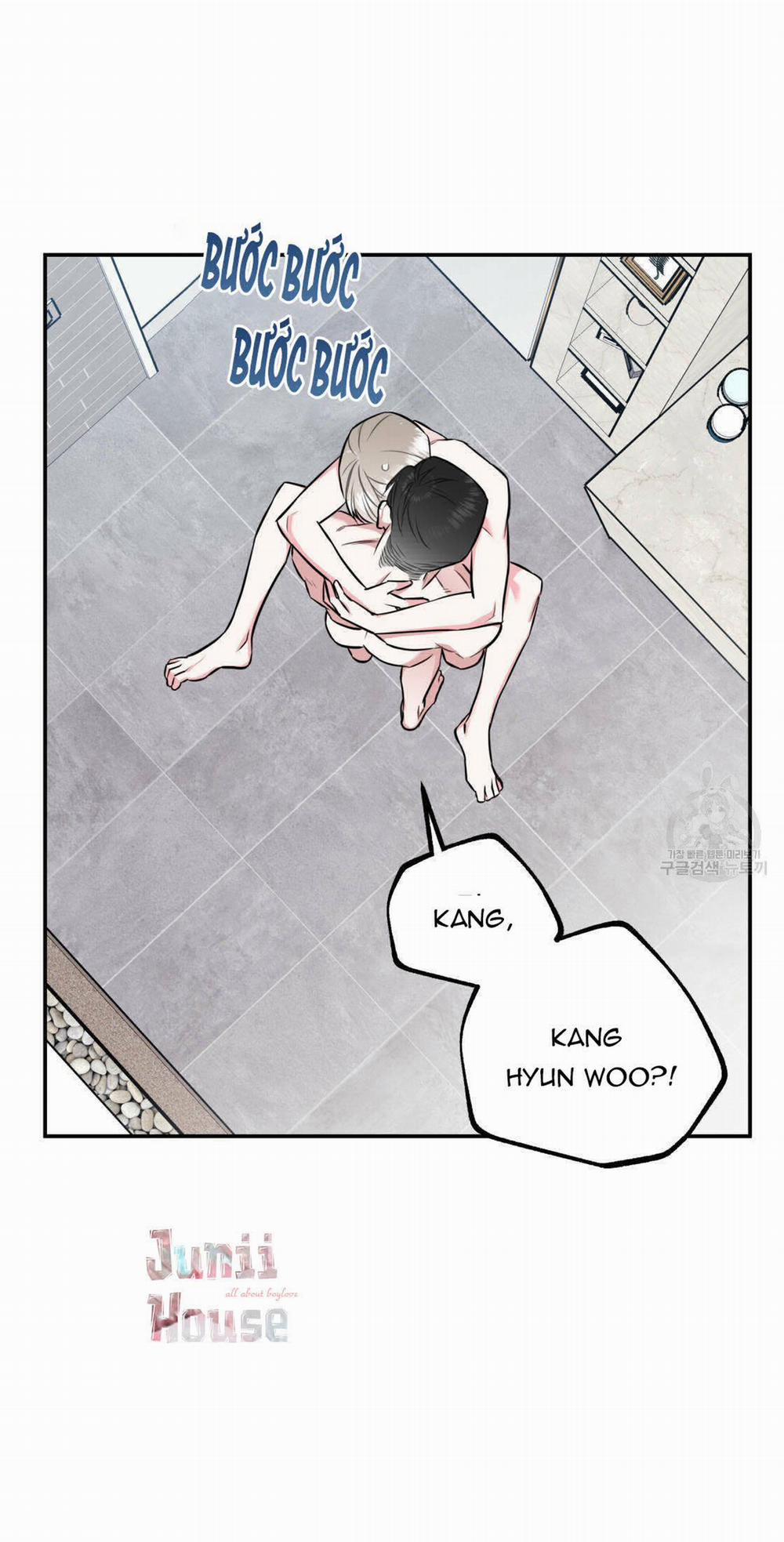 Tôi Với Cậu Không Thể Như Thế Này 13 trang 17