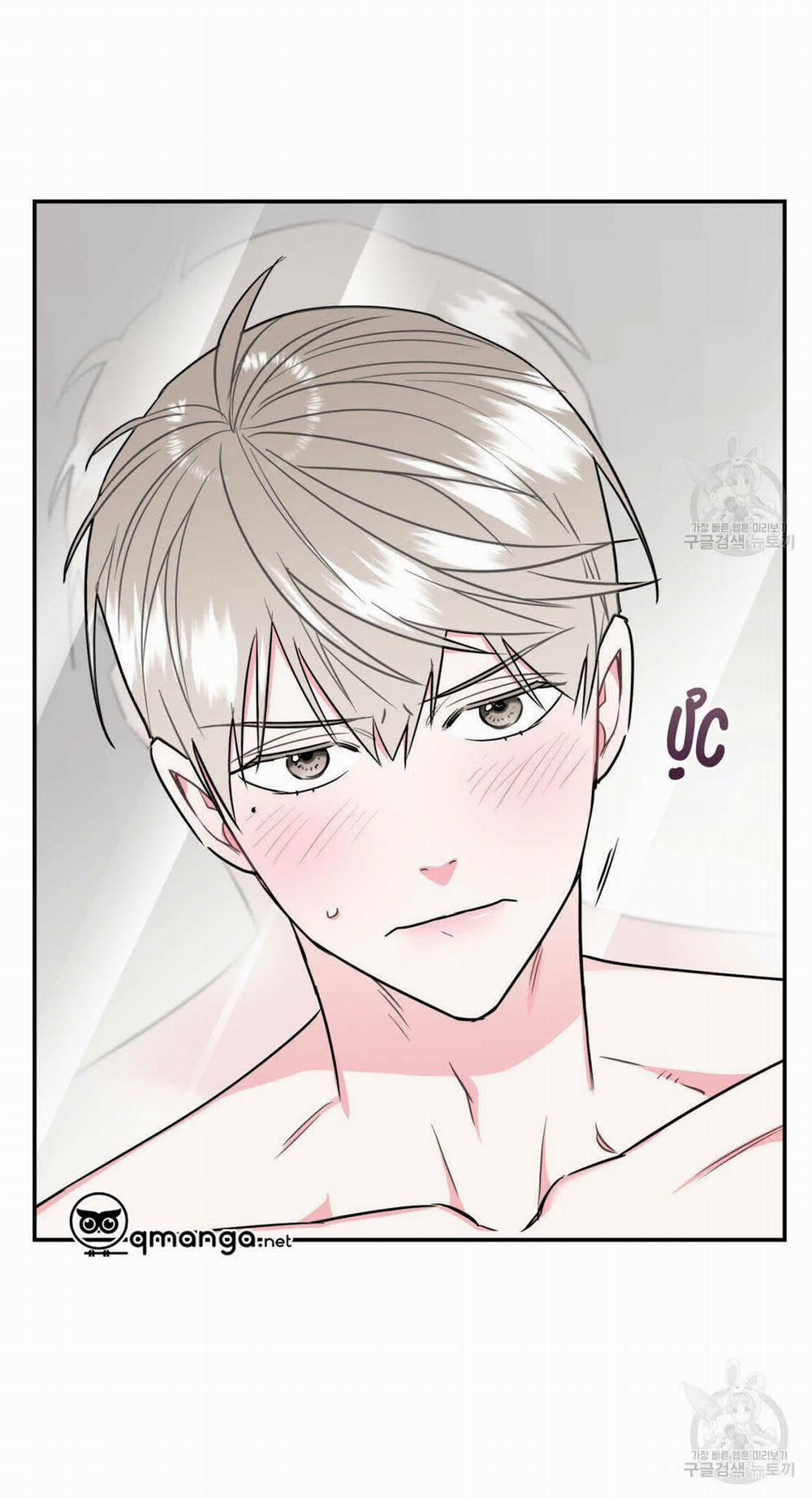 Tôi Với Cậu Không Thể Như Thế Này 13 trang 21