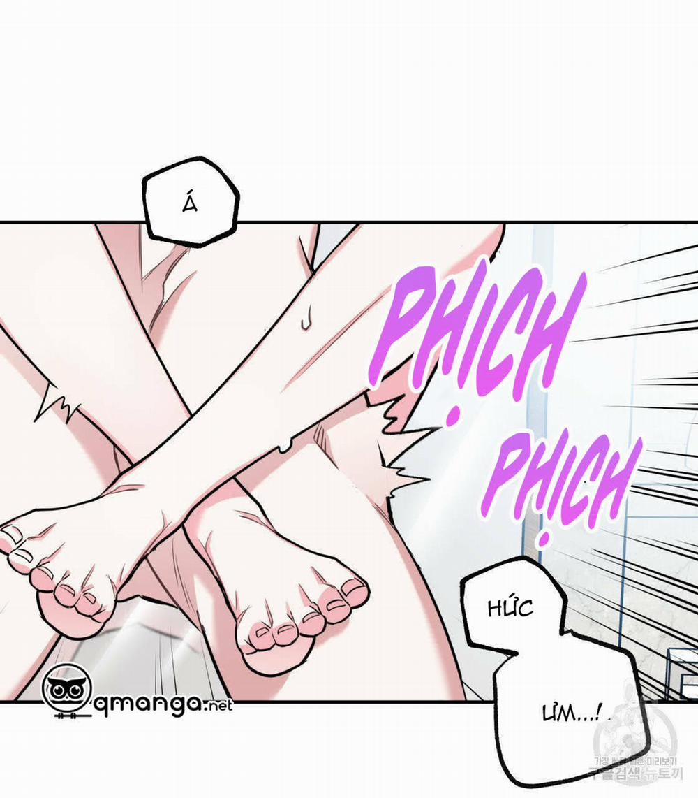 Tôi Với Cậu Không Thể Như Thế Này 13 trang 36