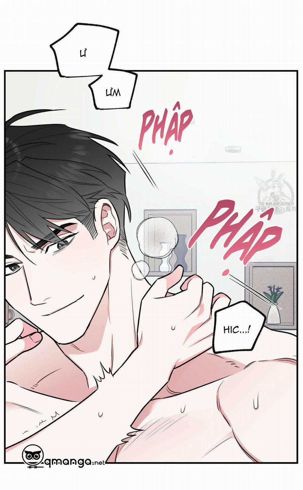 Tôi Với Cậu Không Thể Như Thế Này 13 trang 4