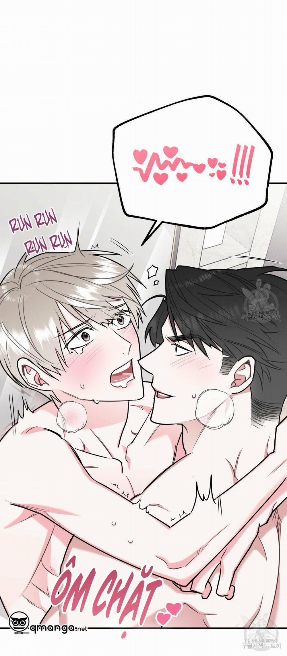 Tôi Với Cậu Không Thể Như Thế Này 13 trang 42