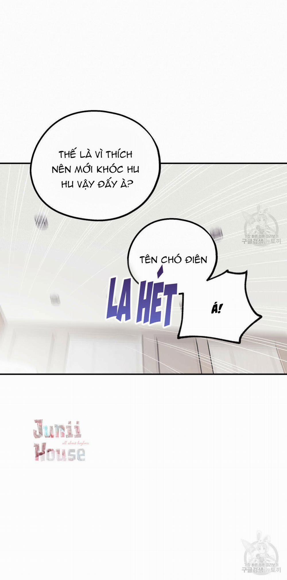 Tôi Với Cậu Không Thể Như Thế Này 13 trang 57