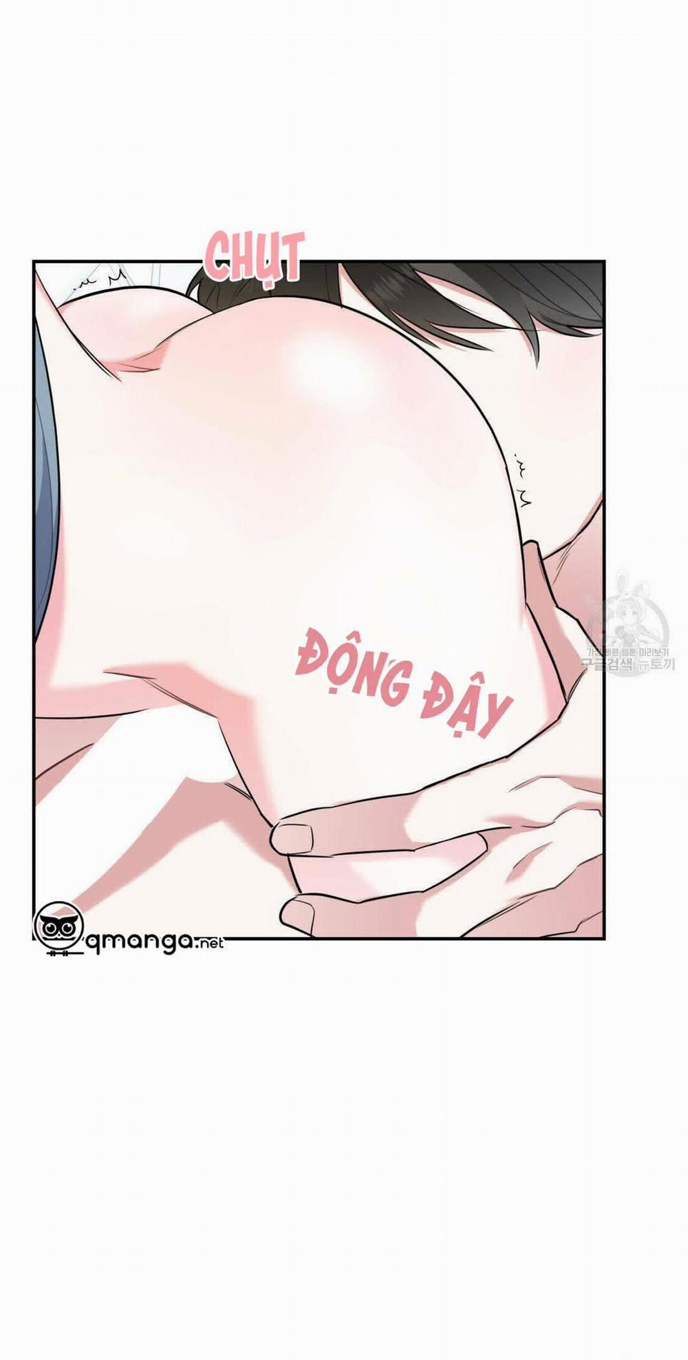 Tôi Với Cậu Không Thể Như Thế Này 14 trang 3