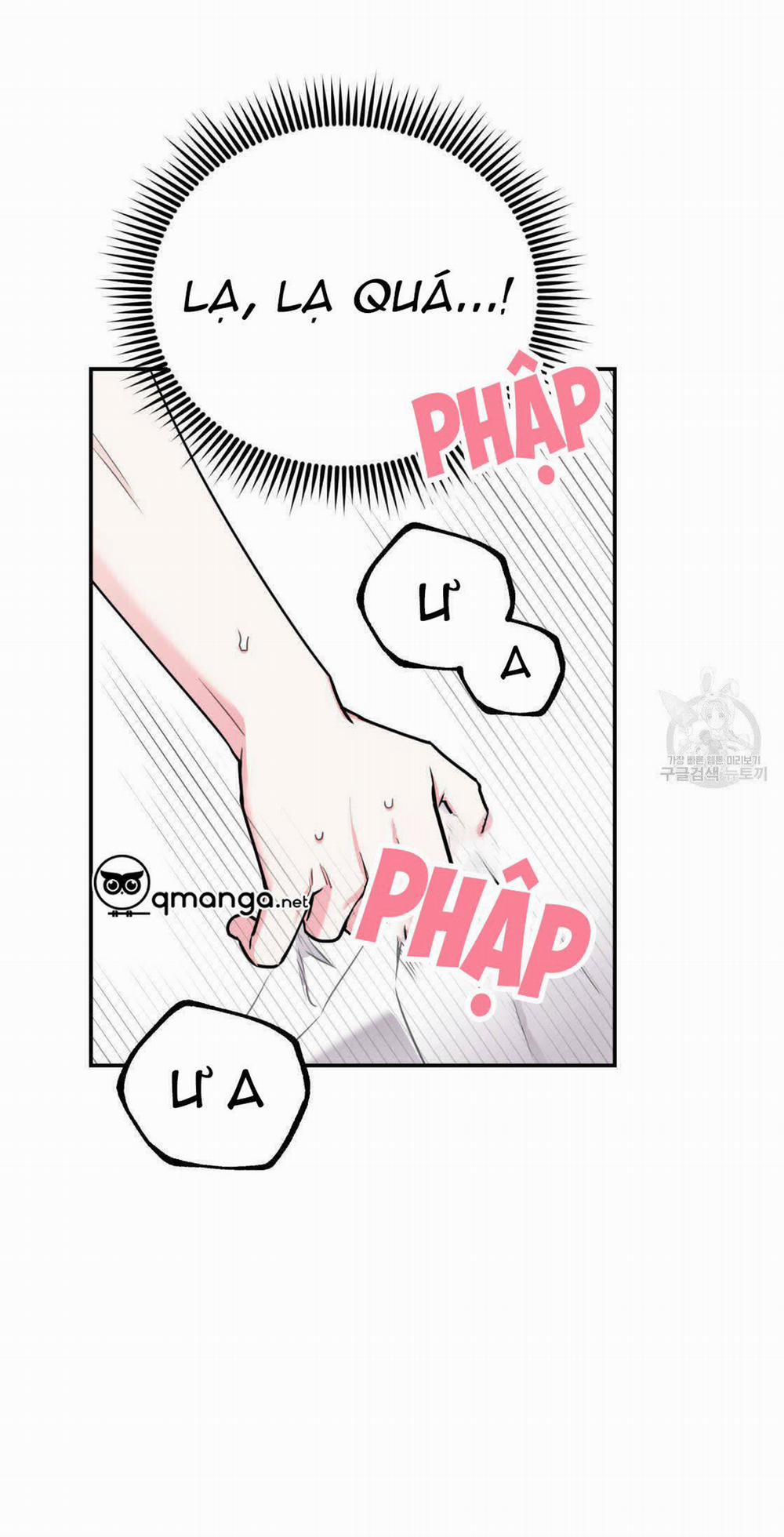 Tôi Với Cậu Không Thể Như Thế Này 14 trang 35