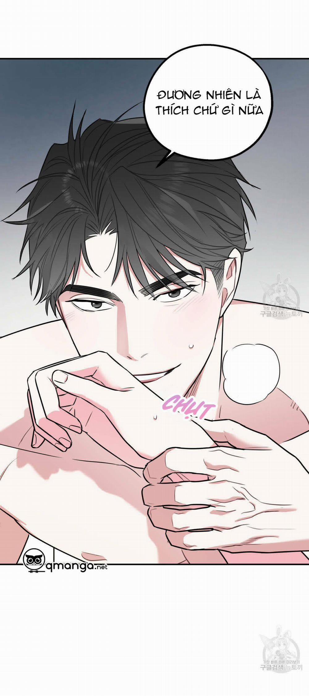 Tôi Với Cậu Không Thể Như Thế Này 14 trang 43