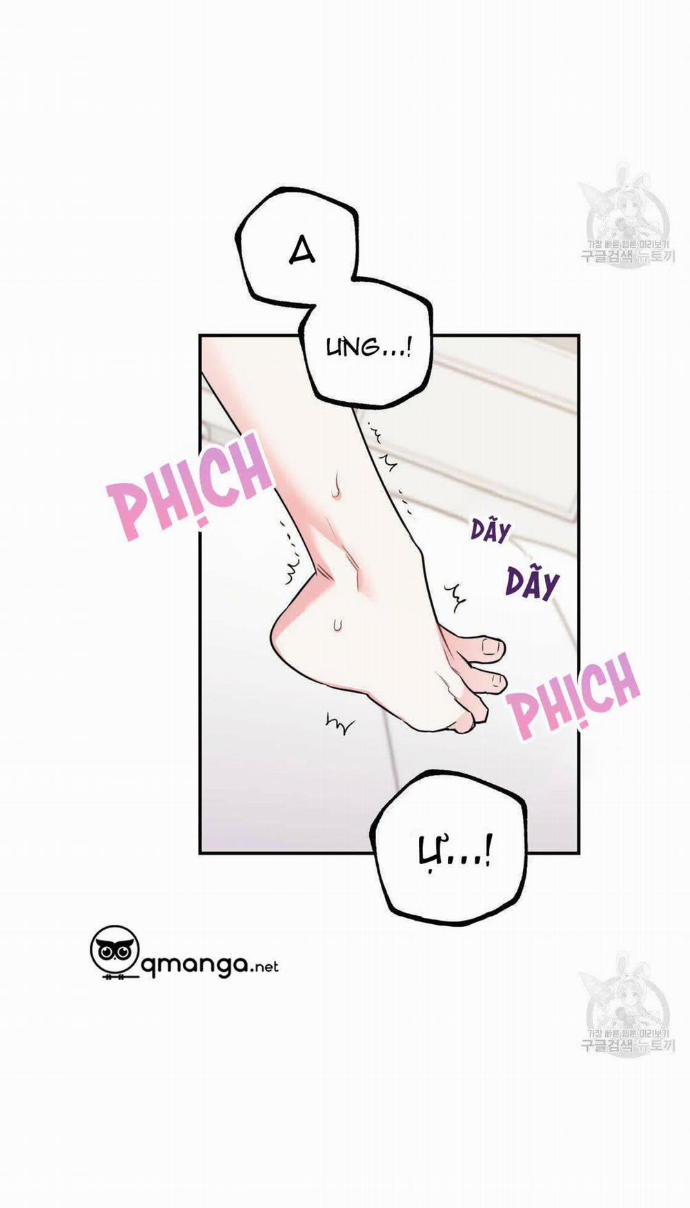 Tôi Với Cậu Không Thể Như Thế Này 14 trang 57